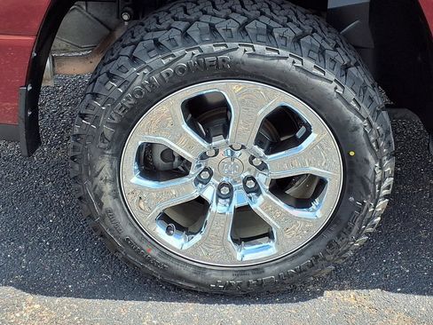 Used 2021 RAM 1500 Lone Star RWD image 10