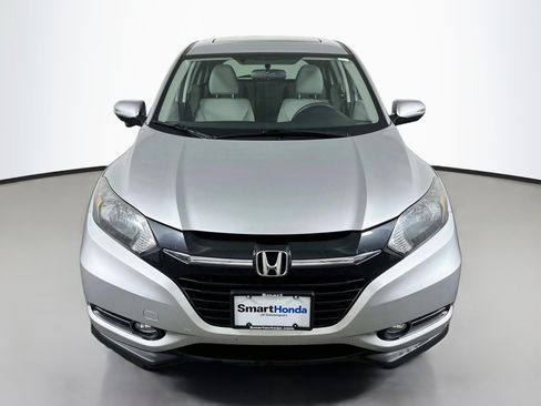 Used 2016 Honda HR-V EX image 2