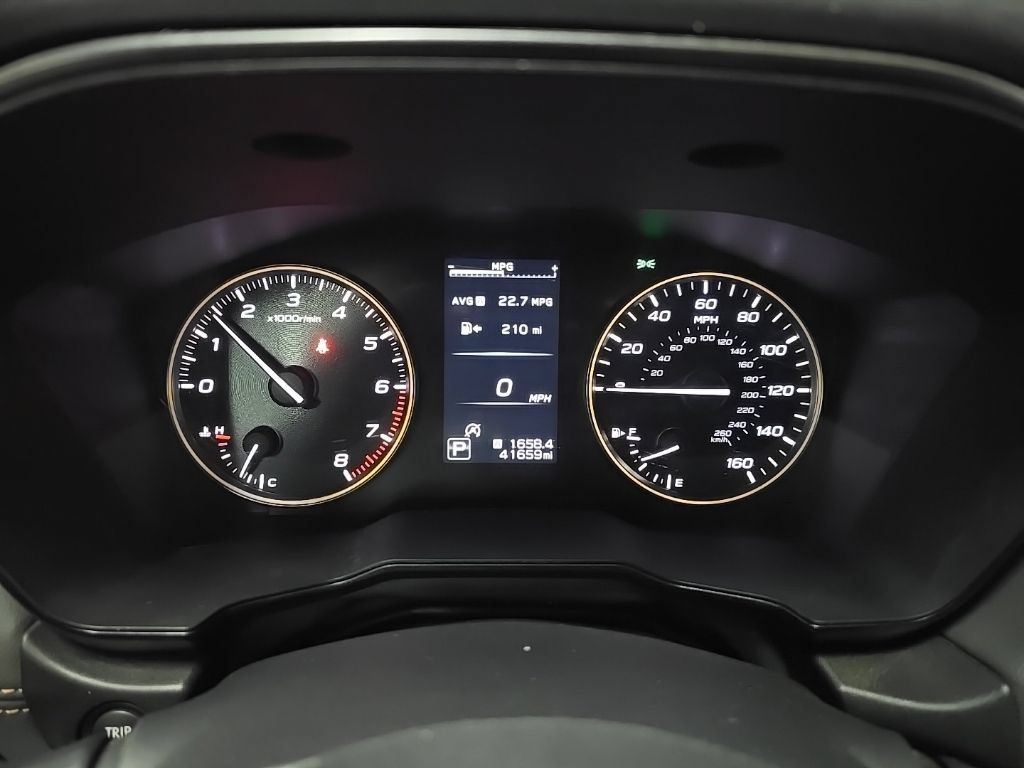 Used 2022 Subaru Outback Wilderness AWD/4WD image 22