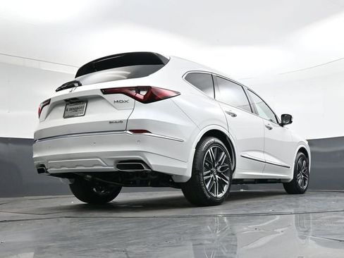 New 2026 Acura MDX w/ Advance Package image 26