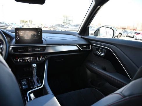 Certified 2025 Acura ADX A-Spec image 24