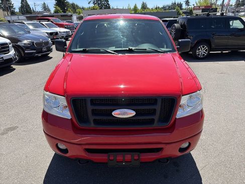Used 2006 Ford F150 XLT AWD/4WD image 13