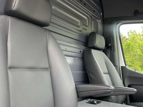 Certified 2024 Mercedes-Benz Sprinter 3500 image 35