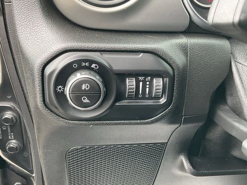 Used 2021 Jeep Gladiator Sport w/ Trailer Tow Package image 14