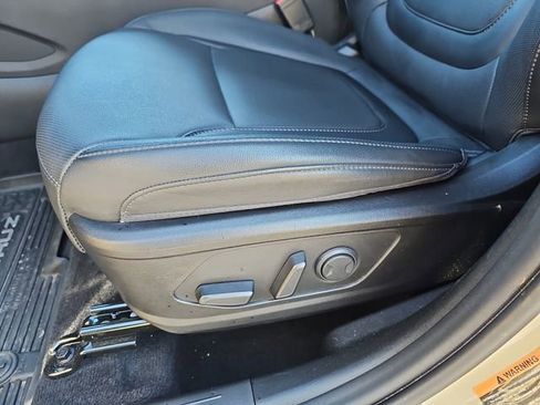 Used 2024 Hyundai Santa Cruz XRT image 16