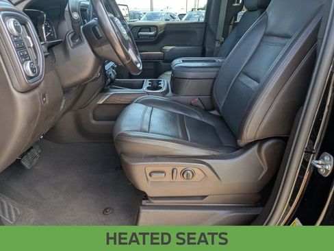 Used 2021 GMC Sierra 1500 Denali w/ Denali Ultimate Package AWD/4WD image 15
