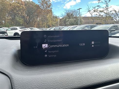 Certified 2024 MAZDA CX-50 AWD 2.5 S w/ Accent Package image 20