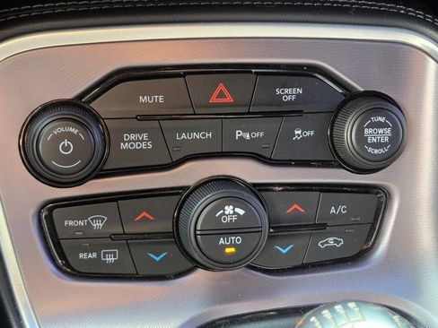 Used 2021 Dodge Challenger R/T Scat Pack RWD image 30