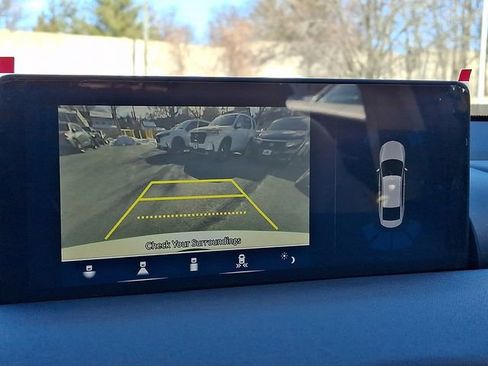 Used 2021 Acura TLX w/ Technology Package image 19