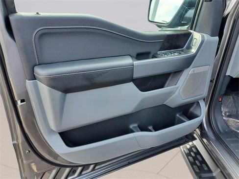 New 2025 Ford F150 Lightning Flash image 24
