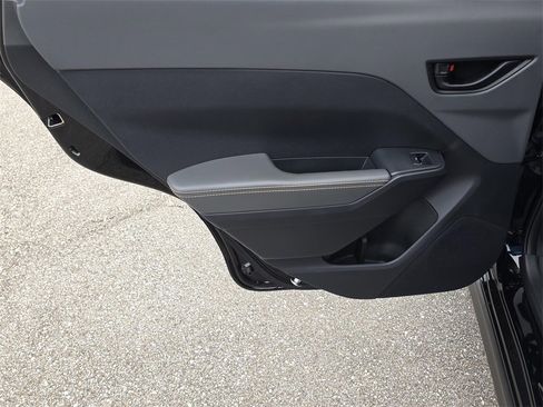 New 2026 Subaru Crosstrek 2.5i Sport image 34