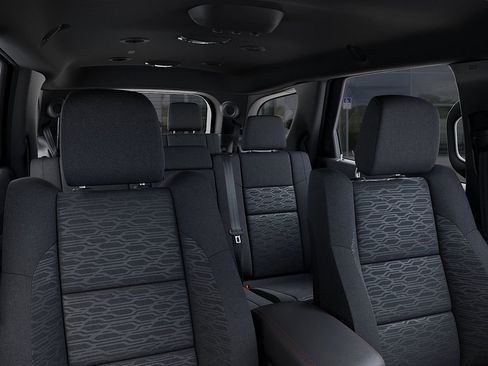 New 2025 Dodge Durango R/T w/ Blacktop Package image 26