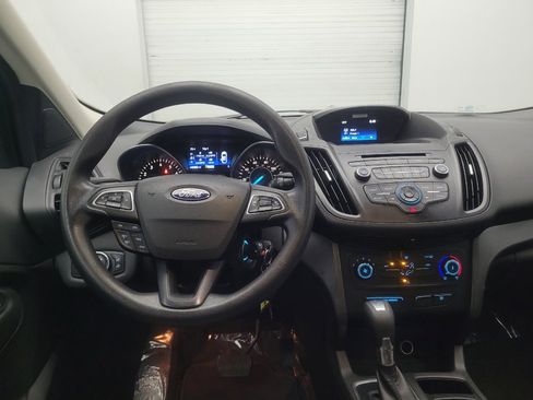 Used 2017 Ford Escape S FWD image 22