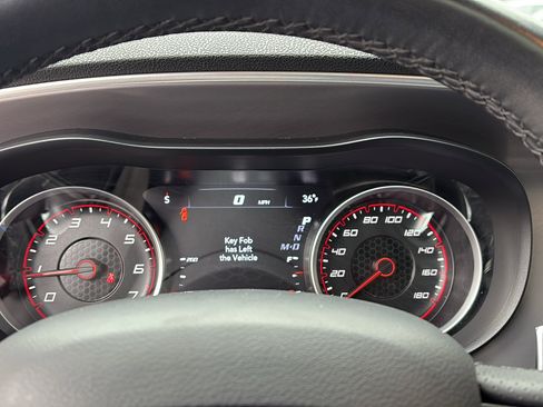 Certified 2022 Dodge Charger Scat Pack image 16