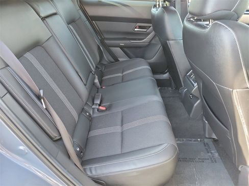 Used 2024 MAZDA CX-50 AWD 2.5 S w/ Select Package image 21