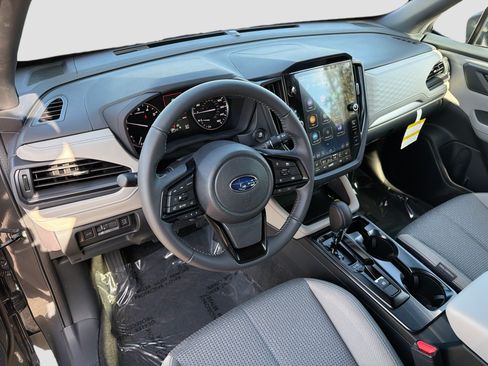 Certified 2026 Subaru Forester Premium AWD/4WD image 25