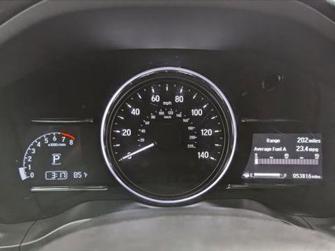 Used 2022 Honda HR-V EX image 22