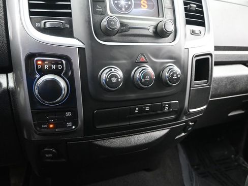 Used 2024 RAM 1500 Classic Warlock image 18