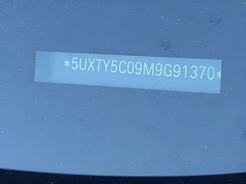 Used 2021 BMW X3 xDrive30i w/ Executive Package image 39