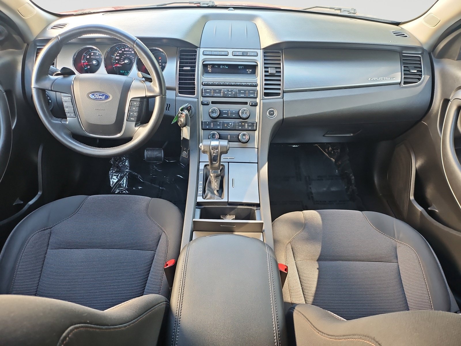 Used 2011 Ford Taurus SEL FWD image 14