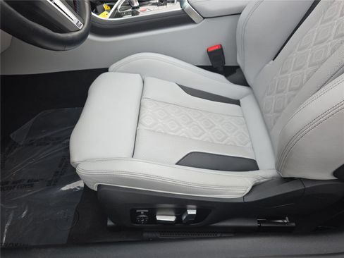 Used 2024 BMW M8 Competition image 13