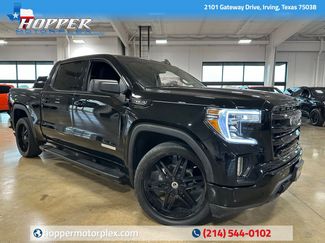 Used 2021 GMC Sierra 1500 Elevation w/ LPO, Elevation Black Package video 1