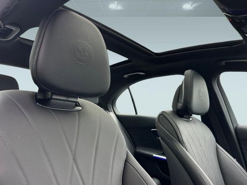 New 2026 Mercedes-Benz C 36 AMG S image 14