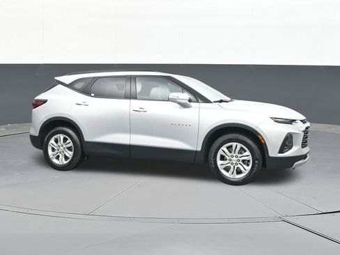 Used 2022 Chevrolet Blazer LT image 18