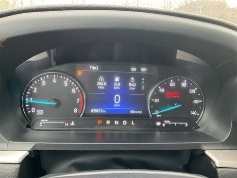 Certified 2022 Ford Explorer XLT image 22