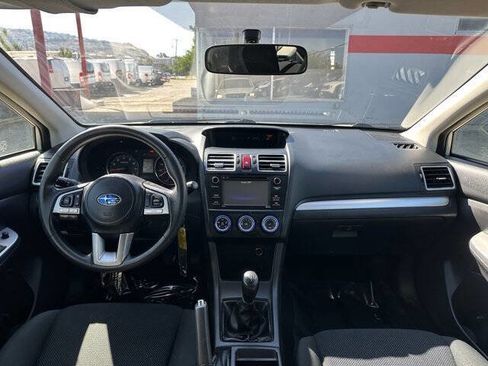 Used 2016 Subaru Crosstrek 2.0i image 36