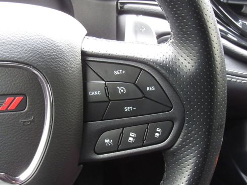 Used 2022 Dodge Durango GT image 29