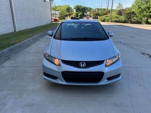 Used 2012 Honda Civic EX-L image 15
