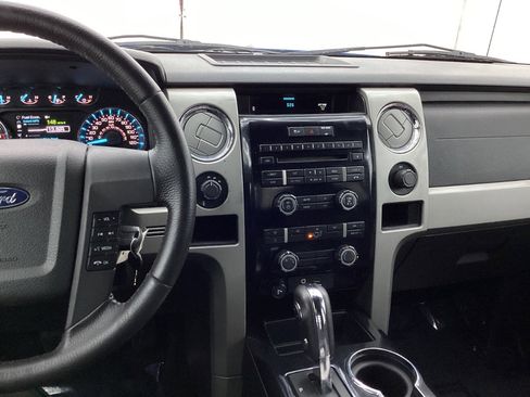 Used 2011 Ford F150 FX4 w/ FX Plus Pkg image 34