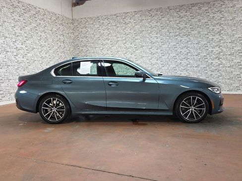 Used 2021 BMW 330i Sedan RWD image 6