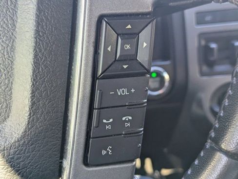 Used 2016 Ford Expedition Platinum image 23