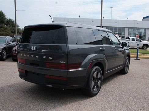 New 2026 Hyundai Santa Fe SE image 4