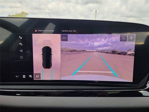 New 2026 Audi A6 Premium Plus image 19