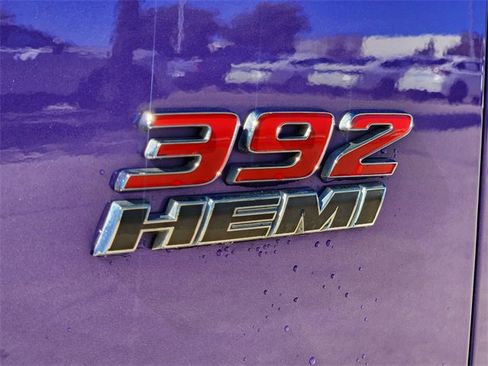 Used 2023 Dodge Charger Scat Pack w/ Plus Group image 7