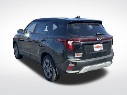 New 2026 Kia Seltos LX