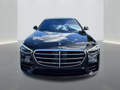 Used 2023 Mercedes-Benz S 580 S 580