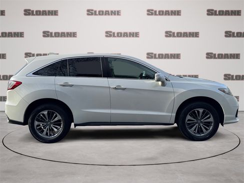 Used 2016 Acura RDX AWD w/ Advance Package image 6