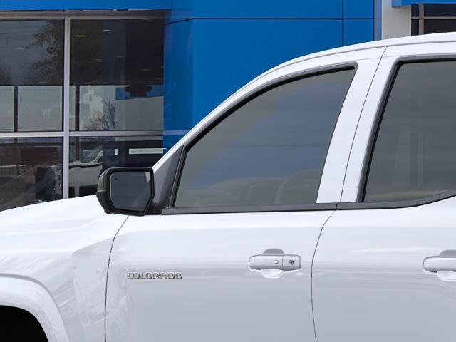 New 2026 Chevrolet Colorado LT w/ LT Convenience Package RWD image 37