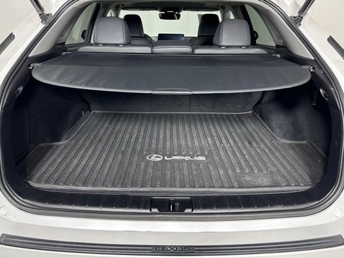 Used 2022 Lexus RX 350 350 image 27