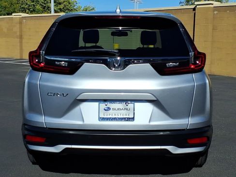 Used 2020 Honda CR-V EX-L image 5