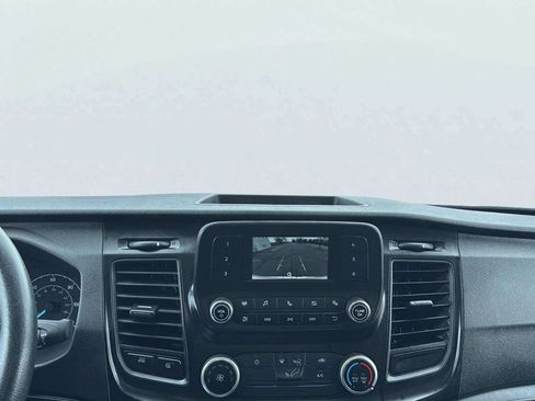 Used 2023 Ford Transit 150 Medium Roof AWD image 13