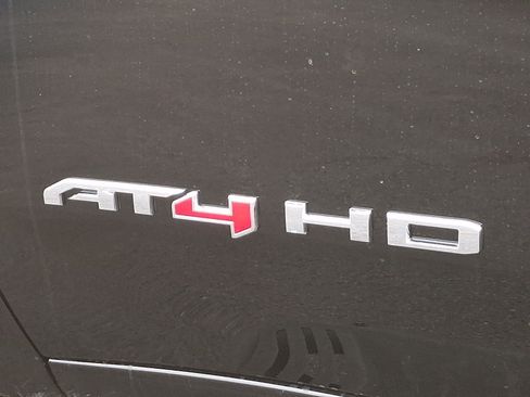 New 2026 GMC Sierra 2500 AT4 w/ Technology Package image 11