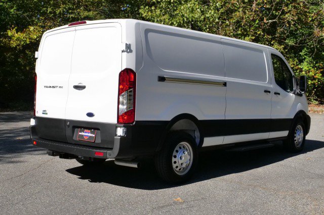 Used 2025 Ford Transit 350 Low Roof AWD w/ Load Area Protection Package image 9