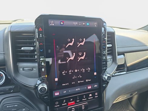 Used 2026 RAM 1500 Rebel w/ G/T Package AWD/4WD image 23