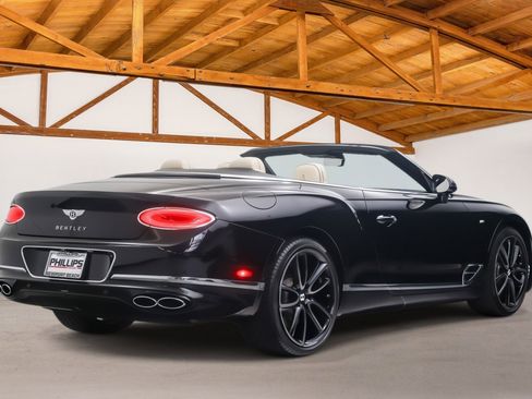 Used 2020 Bentley Continental GT V8 AWD/4WD image 8