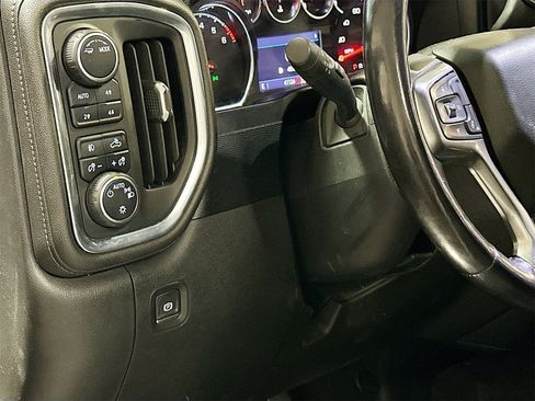 Used 2021 Chevrolet Silverado 1500 RST w/ Z71 Off-Road Package image 10